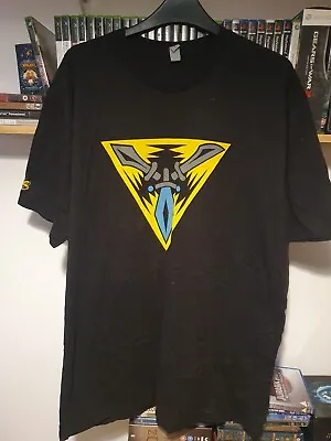 Buy League Of Legends Rare Retro T Shirt Black Size XL. New From Storage. • 10£