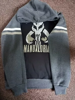 Buy Mandalorian Hoodie • 15£