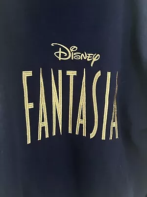 Buy Disney Store Fantasia Hoodie • 24.08£