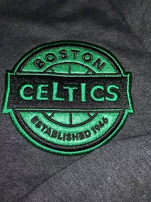 Buy Adidas Boston Celtics Jacket Small • 40£