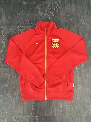 Buy England Football Jacket Small • 14.99£