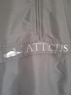 Buy Atticus Jacket XL • 15£
