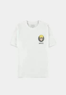 Buy Naruto Shippuden T-Shirt Naruto & Kakashi GroBe S ACC NEW • 30.51£