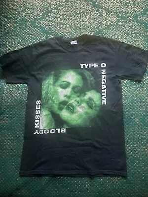 Buy Type O Negative Bloody Kisses OFFICIAL • 30£