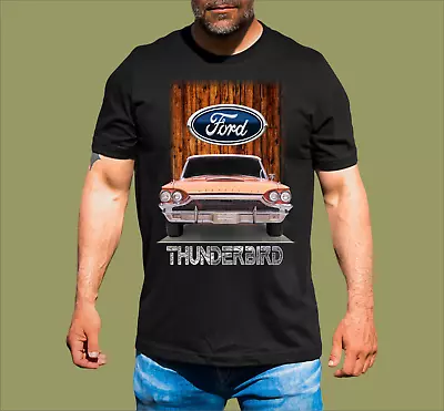 Buy Thunderbird T-shirt • 28.20£