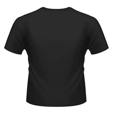 Buy Plastichead Herren Jerry Garcia Creamery T-Shirt S Blau (US IMPORT) • 20.64£