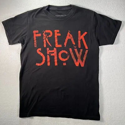 Buy American Horror Story Freak Show Ripple Junction Adult Small T-Shirt • 13.19£