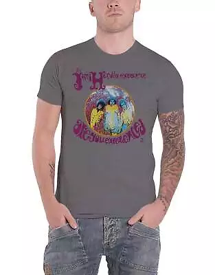 Buy Jimi Hendrix Are You Experienced T Shirt • 16.95£