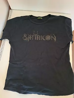 Buy Satyricon, Women's T-Shirt • 15£