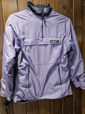 Buy Buffalo Active Ladies Hiking Jacket Size 36” • 49.99£