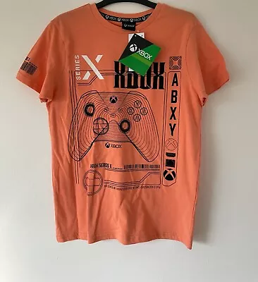 Buy XBOX Kids T-shirt | 11-12 Years • 10£