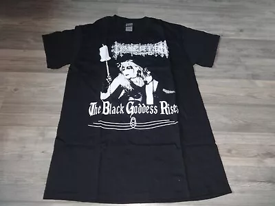 Buy Cradle Of Filth Shirt Black Metal Horna Demo Shirt Design Gildan S • 33.92£