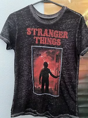 Buy Stranger Things Will Byers Upside Down Shirt • 23.68£