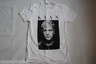 Buy Westlife Kian Legends T Shirt New Official Egan Turnaround Love Where We Are • 7.99£