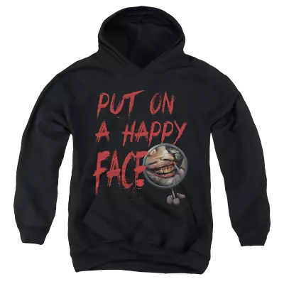 Buy Joker, The Happy Face - Youth Hoodie • 42.52£