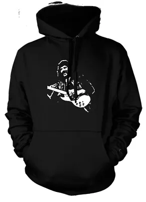 Buy Tony Iommi Inspired Black Sabbath, Hoodie • 34£