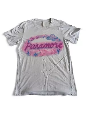 Buy Paramore - Hearts T-Shirt - Medium • 19.99£