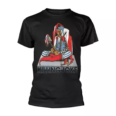 Buy Killing Joke - Empire Song NEW T-Shirt • 14.99£