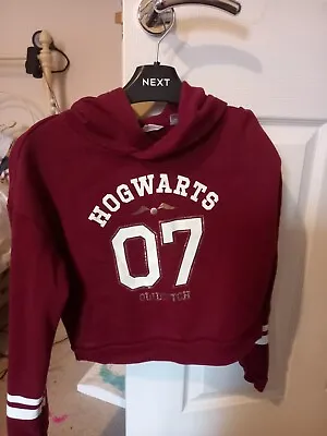 Buy Harry Potter Hoodie Kids H And M  • 3£