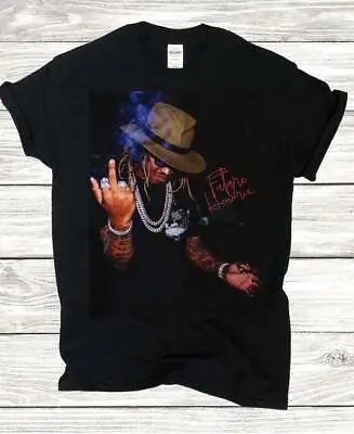 Buy Future Merch, Future Tshirt, Vintage Future Hendrix Graphic Shirt, Rapper Shirt, • 21.59£