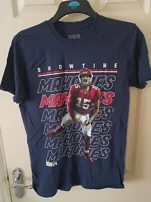 Buy Patrick Mahomes T Shirt NFL. Mens Size Medium. Super Bowl. Kansas City Chiefs.  • 10£
