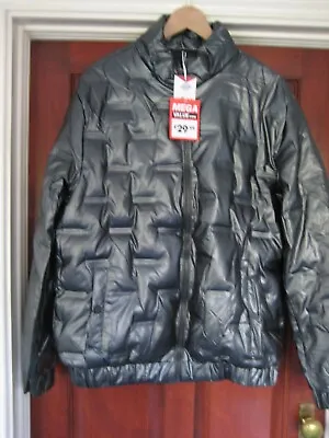 Buy Ladies Padded  Jacket 18/20 Lee Cooper  House Of Fraser • 12.99£