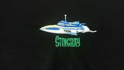 Buy Stingray Polo Shirt • 14.45£