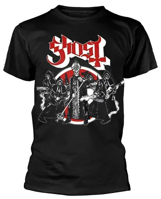 Buy Ghost B.C Road To Rome T-Shirt OFFICIAL • 16.39£