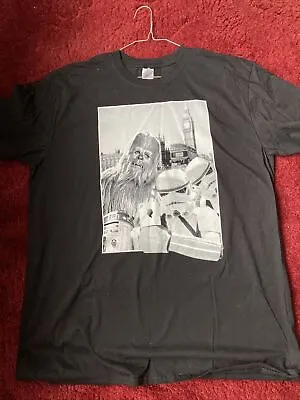 Buy Mens Star Wars T Shirt Xl • 4£