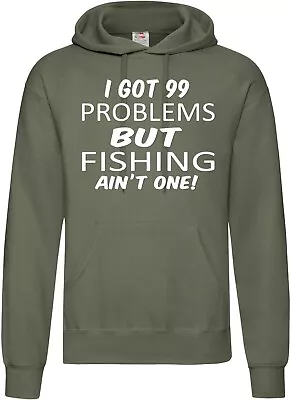 Buy Hoody Fishing • 30.99£
