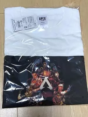 Buy Apex Legends Museum Limited T-Shirt L Size • 71.21£