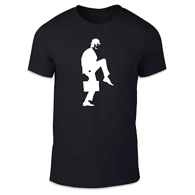 Buy Unisex T-Shirt - Ministry Of Silly Walks - Casual Summer Apparel Gift Him Her • 12.95£