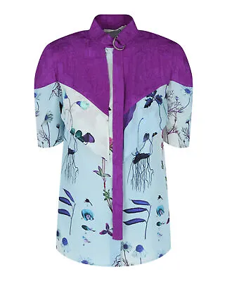 Buy Stella McCartney Womens  Floral Print Blouse • 220.04£