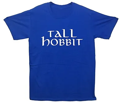 Buy Tall Hobbit Printed T-Shirt • 13.50£