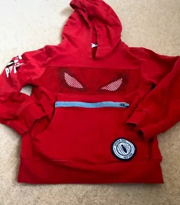 Buy Spider-man Clothes Hoodie  • 4.99£