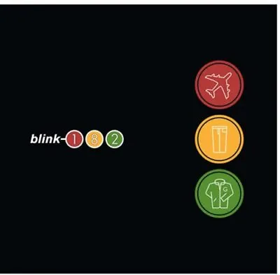 Buy Blink 182 Take Off Your Pants And Jacket LP Vinyl 5700514 NEW • 30.08£