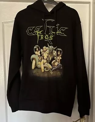 Buy Celtic Frost, Emperors Return Hoodie Size S Brand New • 11£