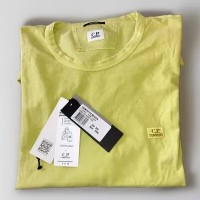 Buy Men’s CP Company Tee Shirt Size 3XL • 26.50£