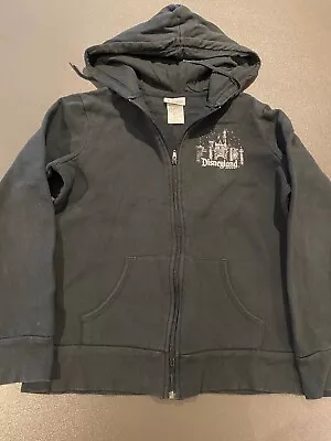 Buy Disneyland Parks Hoodie XL (does Come Up Small See Description) • 3£