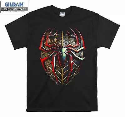Buy Marvel Spider Man Comic T-shirt Gift Hoodie Tshirt Men Women Unisex F390 • 13.99£