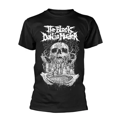 Buy Black Dahlia Murder, The Everblack T-shirt, Front & Back Print • 18.67£