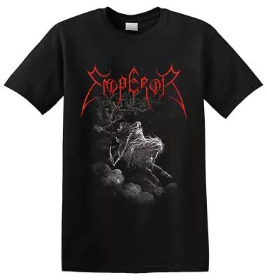 Buy EMPEROR - 'Wrath' T-Shirt • 24.44£