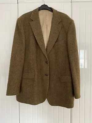 Buy Marks & Spencer Harris Tweed Mens Jacket • 50£