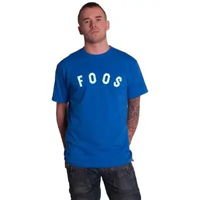 Buy Foo Fighters Foos Band Logo T Shirt • 14.93£