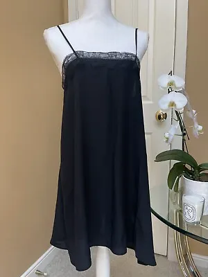 Buy Anine Bing Camisole Dress Size M $250 • 173.68£