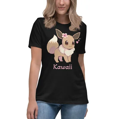 Buy Pokemon T-Shirt Sweet Eevee • 24.62£