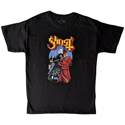 Buy Ghost - Kids - 11-12 Years - Short Sleeves - K500z • 11.55£