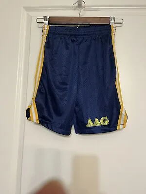 Buy Jersey Athletic Shorts Girl School Uniform • 8.84£