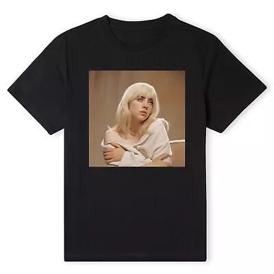Buy Official Billie Eilish Unisex T-Shirt • 17.99£