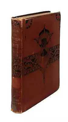 Buy Atticus G Haygood / Pleas For Progress FIRST EDITION 1889 • 176.70£